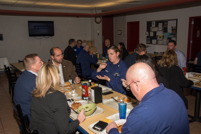 2015-11-12 - GPVN - USCG Employer Base Day - 205